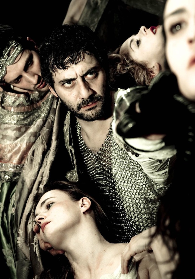 Filippo_Timi_Il_popolo_non _ha_il_pane_ Diamogli_le_brioche