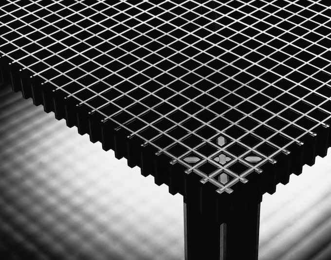 tavolo kioto italian design