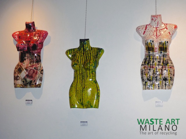 Arte_sostenibile_Plastic_Woman