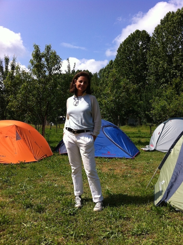Anna_Ferrino_Camping_Venaria