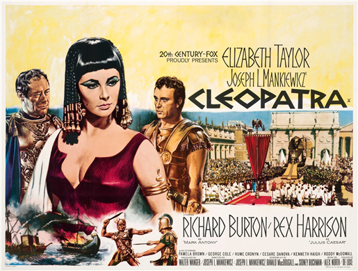 Claopatra_colossa_poster