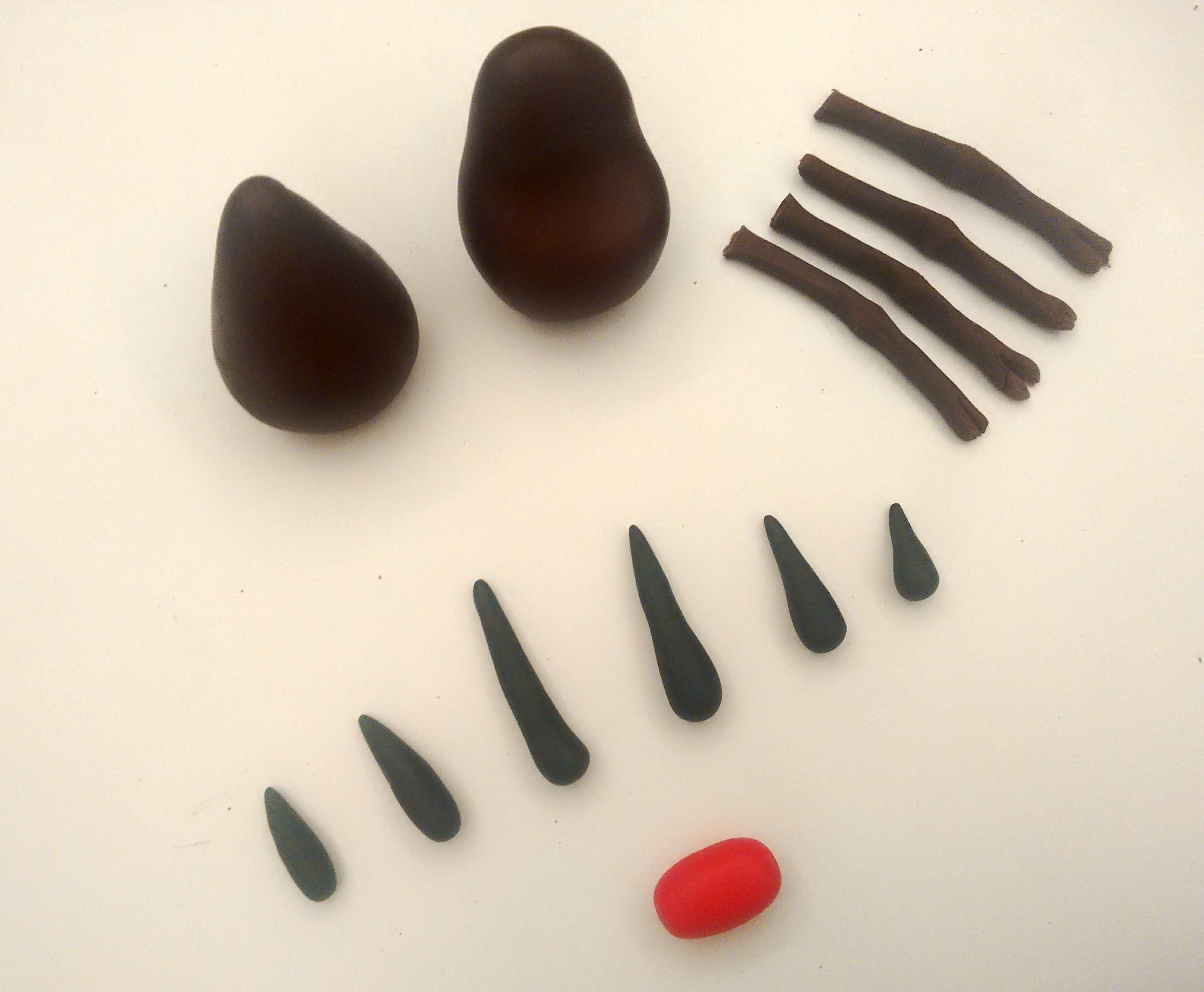 componenti_renna_cake_design_natalizio