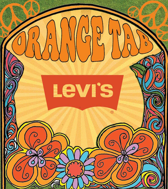 Levi's_Orange_Tab_Collection