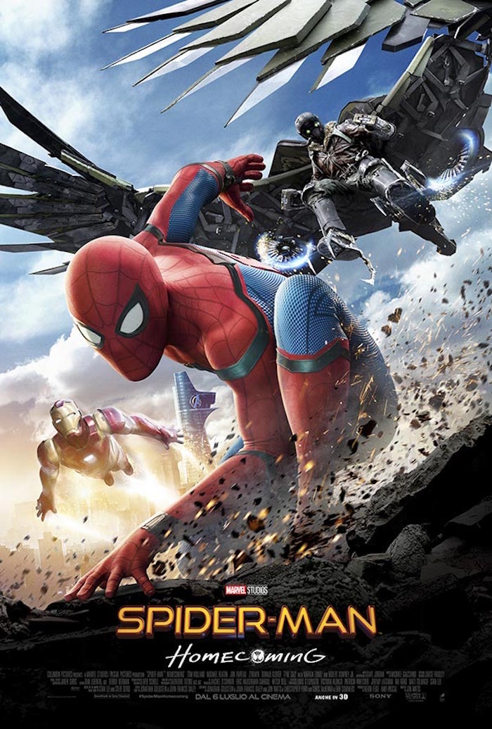 Spider-Man-Homecoming-Poster-Italia