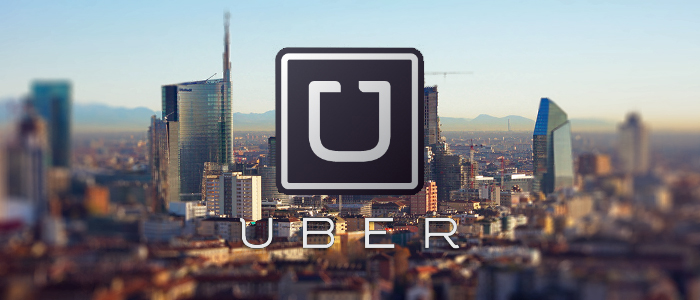 Uber-Milano