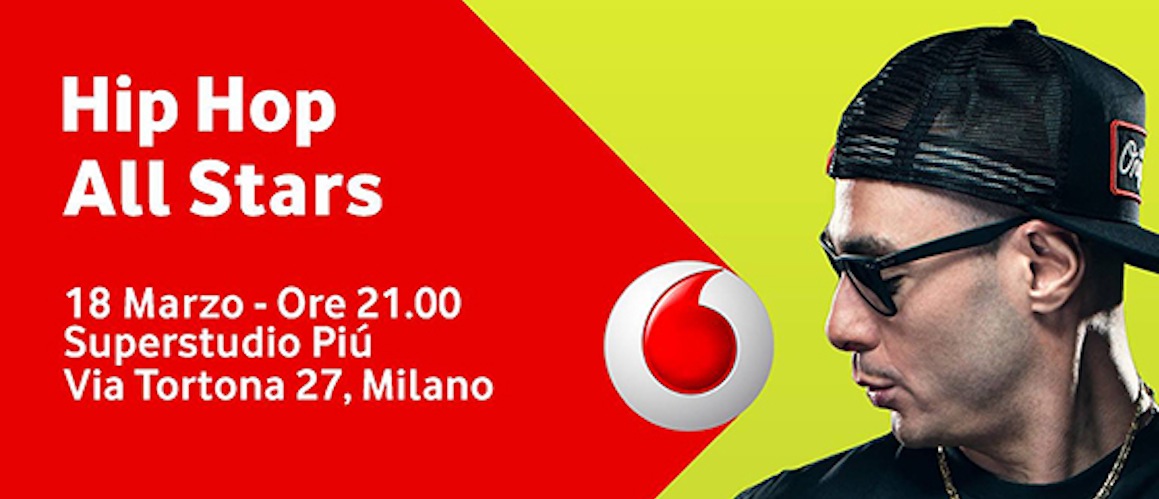 Hip-hop-all-stars-Vodafone-Milano